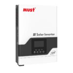 5KVA Must Hybrid Solar Inverter