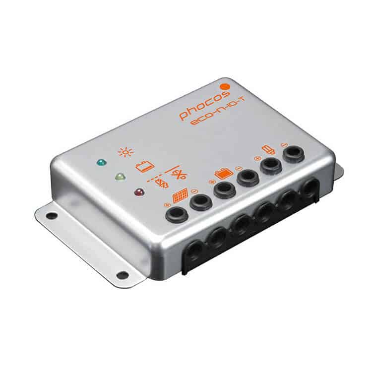 Phocos Solar Charge Controller