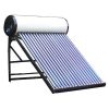 Solar Water Heaters Tube Type 150 Ltrs