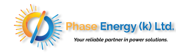 Phase Energy (K) Ltd