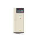 Veichi 7.5 Kilowatts Three Phase Hybrid MPPT Solar Water Pumping Inverter