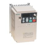 Veichi 4Kw Single Phase Hybrid MPPT Solar Water Pumping Inverter