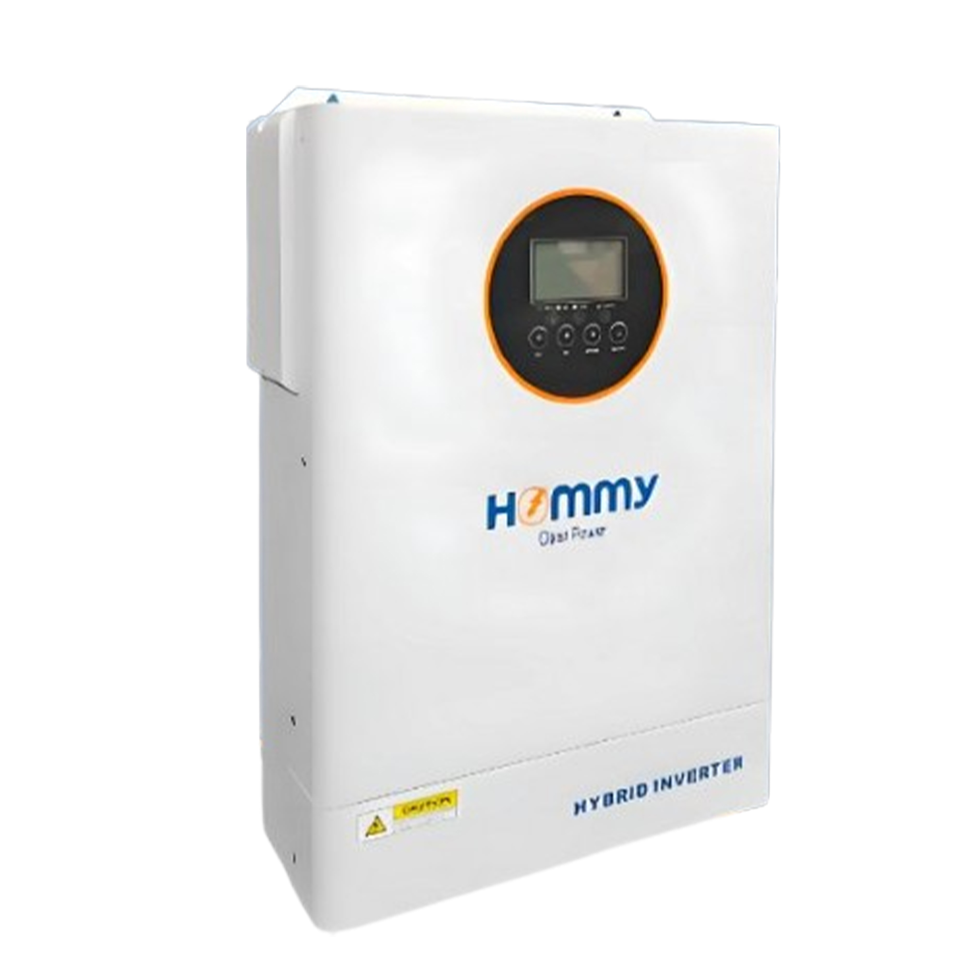 HOMMY 3.5KVA, 24V Hybrid Offgrid Solar Inverter 150V,60A