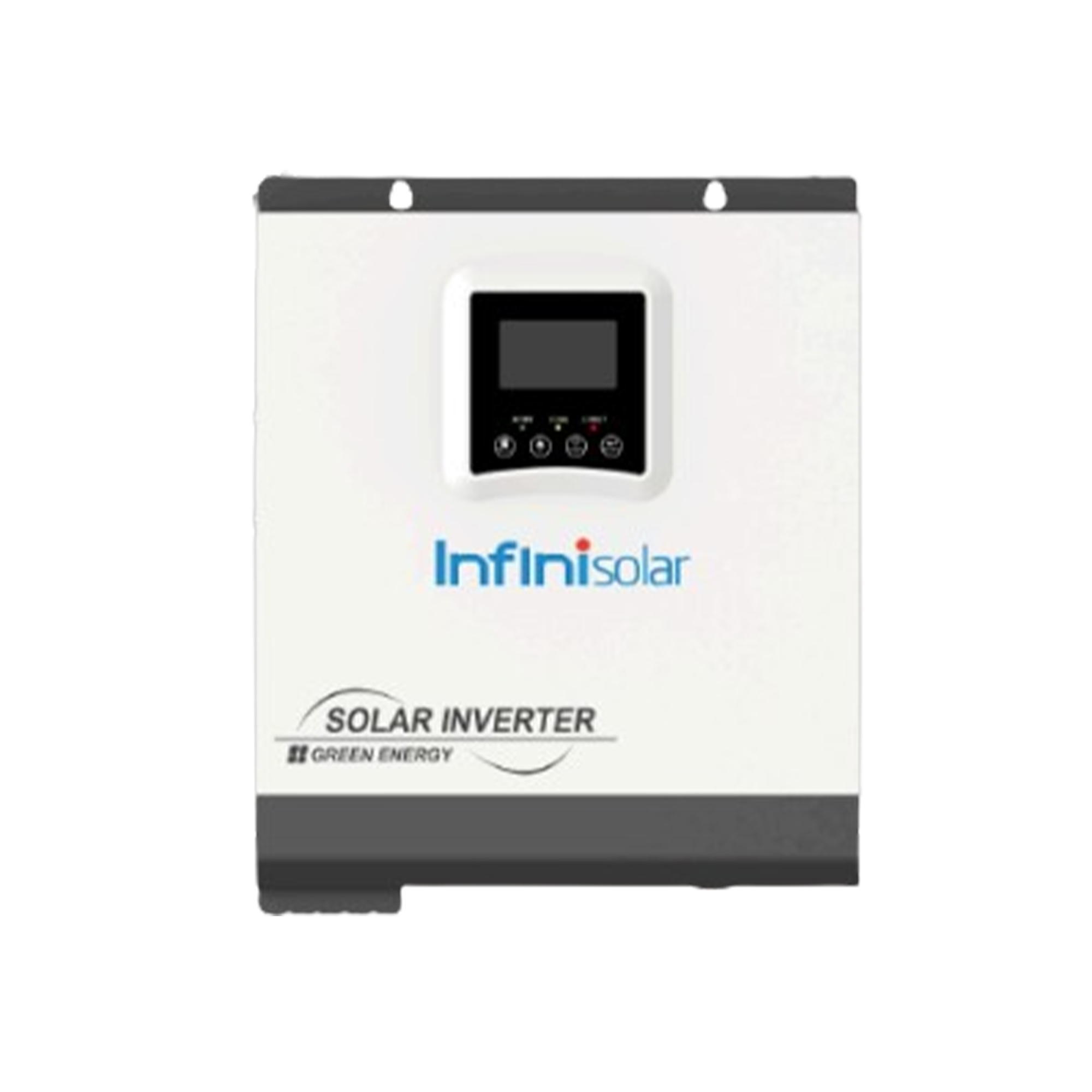 INFINISOLAR 3KVA, 24V Hybrid Offgrid Solar Inverter 60A