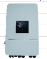 8kw 48v deye