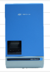 TBB-Riio sun II 8kw 48v (s) hybrid inverter