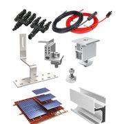 Solar Accessories