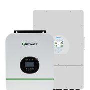 Solar Inverters