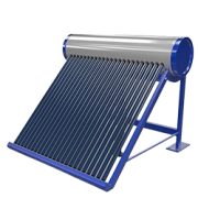 Solar Water Heaters